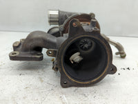 2014 Ford Fusion Turbocharger Turbo Charger Super Charger Supercharger - Oemusedautoparts1.com