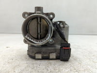 2014-2020 Ford Fusion Throttle Body P/N:DS7E-9F991-BB Fits Fits 2014 2015 2016 2017 2018 2019 2020 2021 2022 OEM Used Auto P