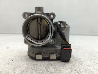 compare product 2014-2020 Ford Fusion Throttle Body P/N:DS7E-9F991-BB Fits Fits 2014 2015 2016 2017 2018 2019 2020 2021 2022 OEM Used Auto Parts