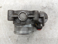 2014-2020 Ford Fusion Throttle Body P/N:DS7E-9F991-BB Fits Fits 2014 2015 2016 2017 2018 2019 2020 2021 2022 OEM Used Auto P