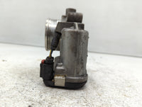 2014-2020 Ford Fusion Throttle Body P/N:DS7E-9F991-BB Fits Fits 2014 2015 2016 2017 2018 2019 2020 2021 2022 OEM Used Auto P