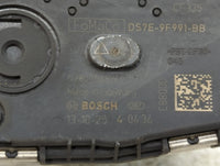 2014-2020 Ford Fusion Throttle Body P/N:DS7E-9F991-BB Fits Fits 2014 2015 2016 2017 2018 2019 2020 2021 2022 OEM Used Auto P