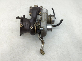 compare product 2014 Ford Fusion Turbocharger Turbo Charger Super Charger Supercharger