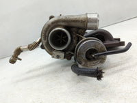 2014 Ford Fusion Turbocharger Turbo Charger Super Charger Supercharger - Oemusedautoparts1.com