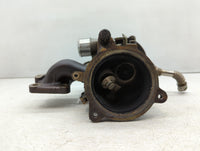 2014 Ford Fusion Turbocharger Turbo Charger Super Charger Supercharger - Oemusedautoparts1.com