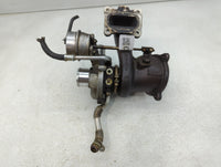 2014 Ford Fusion Turbocharger Turbo Charger Super Charger Supercharger - Oemusedautoparts1.com