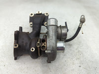 2014 Ford Fusion Turbocharger Turbo Charger Super Charger Supercharger - Oemusedautoparts1.com