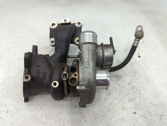 compare product 2014 Ford Fusion Turbocharger Turbo Charger Super Charger Supercharger