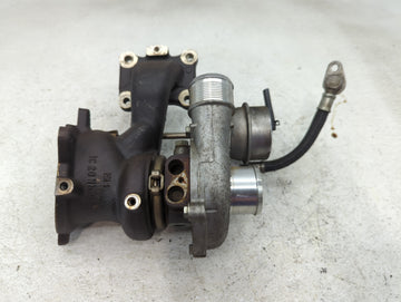 2014 Ford Fusion Turbocharger Turbo Charger Super Charger Supercharger - Oemusedautoparts1.com