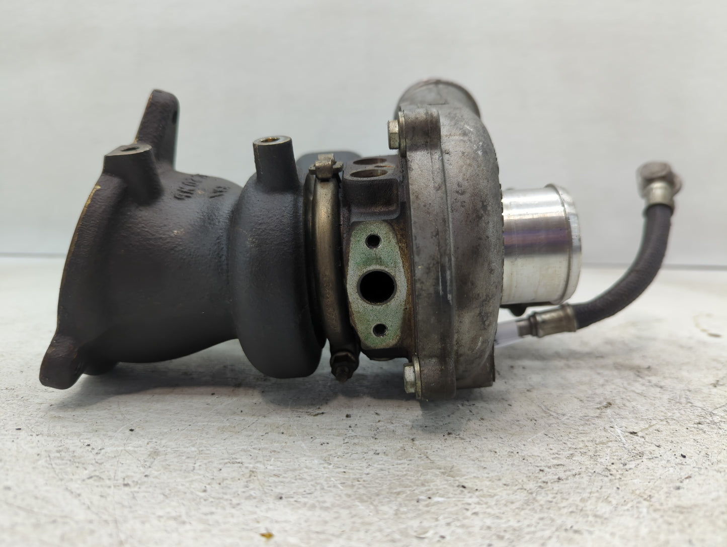 2014 Ford Fusion Turbocharger Turbo Charger Super Charger Supercharger - Oemusedautoparts1.com