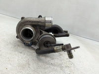2014 Ford Fusion Turbocharger Turbo Charger Super Charger Supercharger - Oemusedautoparts1.com
