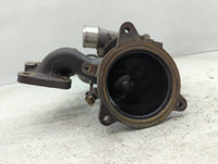 2014 Ford Fusion Turbocharger Turbo Charger Super Charger Supercharger - Oemusedautoparts1.com