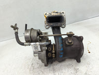 2014 Ford Fusion Turbocharger Turbo Charger Super Charger Supercharger - Oemusedautoparts1.com