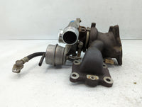2014 Ford Fusion Turbocharger Turbo Charger Super Charger Supercharger - Oemusedautoparts1.com