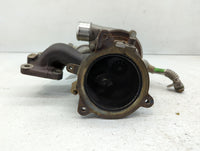 2014 Ford Fusion Turbocharger Turbo Charger Super Charger Supercharger - Oemusedautoparts1.com