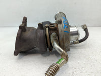 2014 Ford Fusion Turbocharger Turbo Charger Super Charger Supercharger - Oemusedautoparts1.com