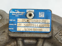 2014 Ford Fusion Turbocharger Turbo Charger Super Charger Supercharger - Oemusedautoparts1.com