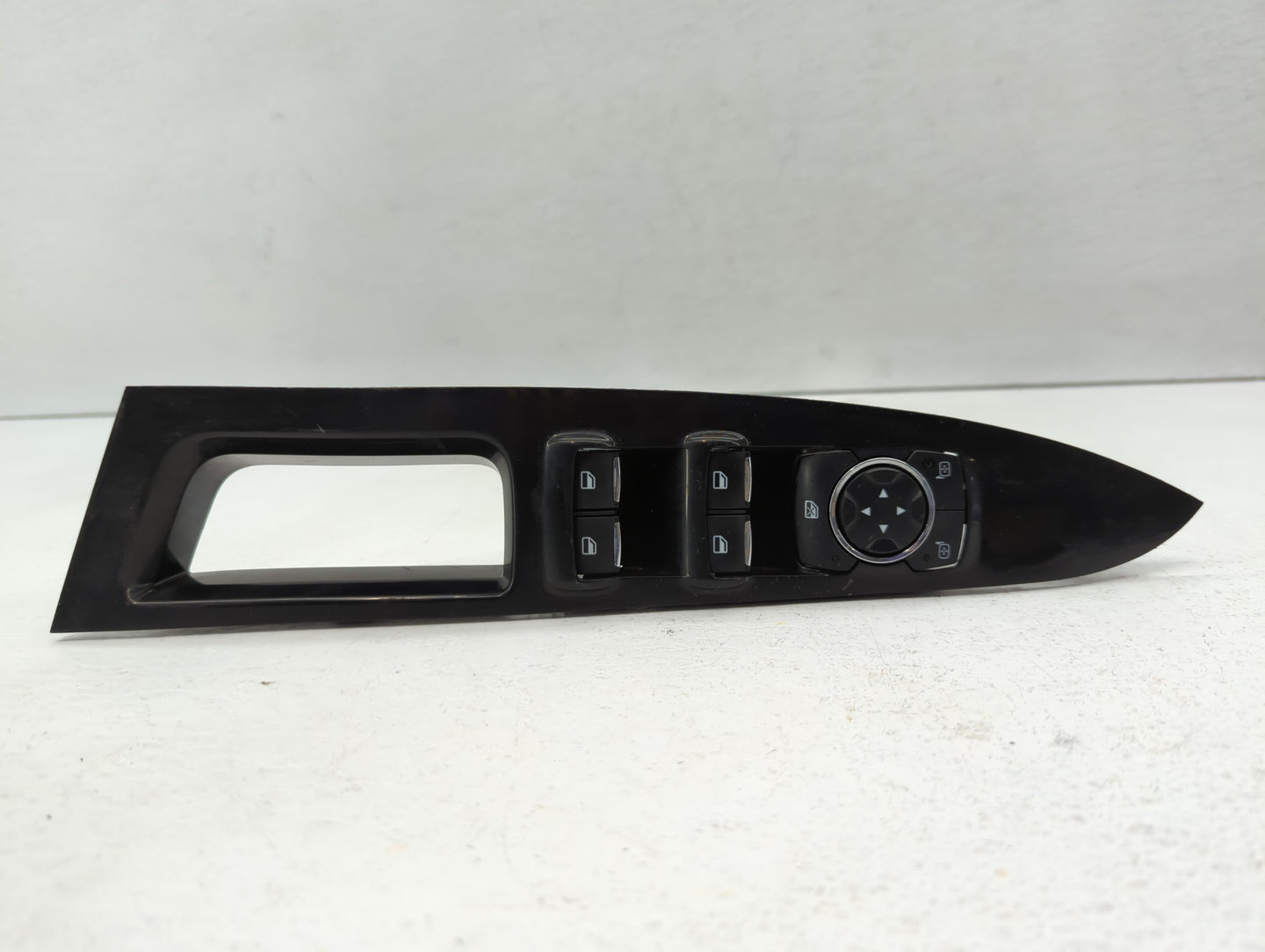 2013-2020 Ford Fusion Master Power Window Switch Replacement Driver Side Left P/N:DG9T-14540-ABW Fits OEM Used Auto Parts - 