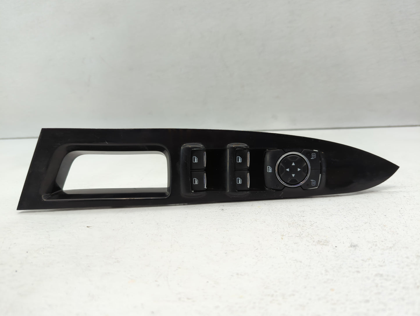 2013-2020 Ford Fusion Master Power Window Switch Replacement Driver Side Left P/N:DG9T-14540-ABW Fits OEM Used Auto Parts - 