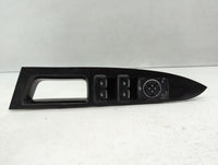 2013-2020 Ford Fusion Master Power Window Switch Replacement Driver Side Left P/N:DG9T-14540-ABW Fits OEM Used Auto Parts - 