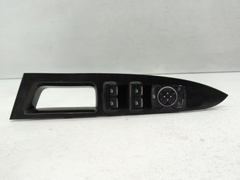 compare product 2013-2020 Ford Fusion Master Power Window Switch Replacement Driver Side Left P/N:DG9T-14540-ABW Fits OEM Used Auto Parts