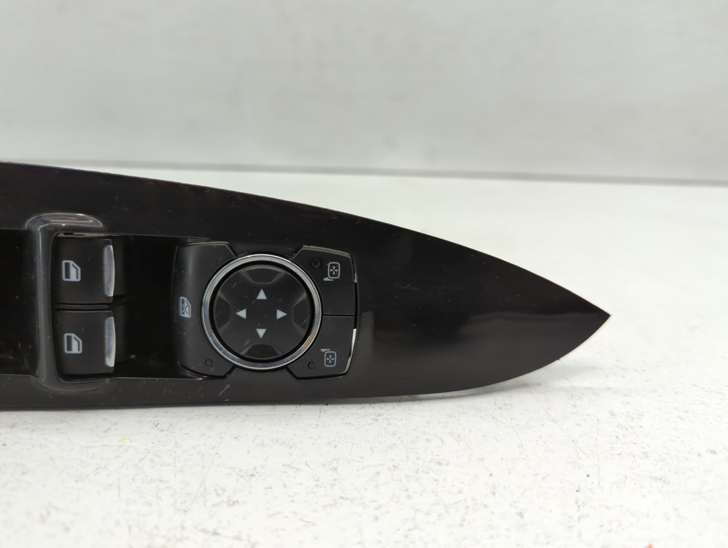 2013-2020 Ford Fusion Master Power Window Switch Replacement Driver Side Left P/N:DG9T-14540-ABW Fits OEM Used Auto Parts - 