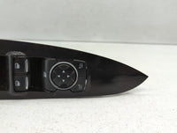 2013-2020 Ford Fusion Master Power Window Switch Replacement Driver Side Left P/N:DG9T-14540-ABW Fits OEM Used Auto Parts - 