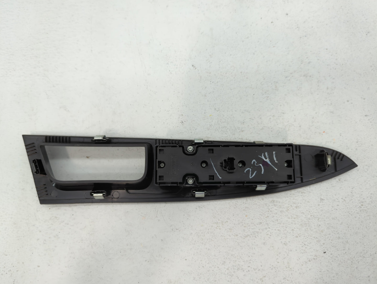 2013-2020 Ford Fusion Master Power Window Switch Replacement Driver Side Left P/N:DG9T-14540-ABW Fits OEM Used Auto Parts - 