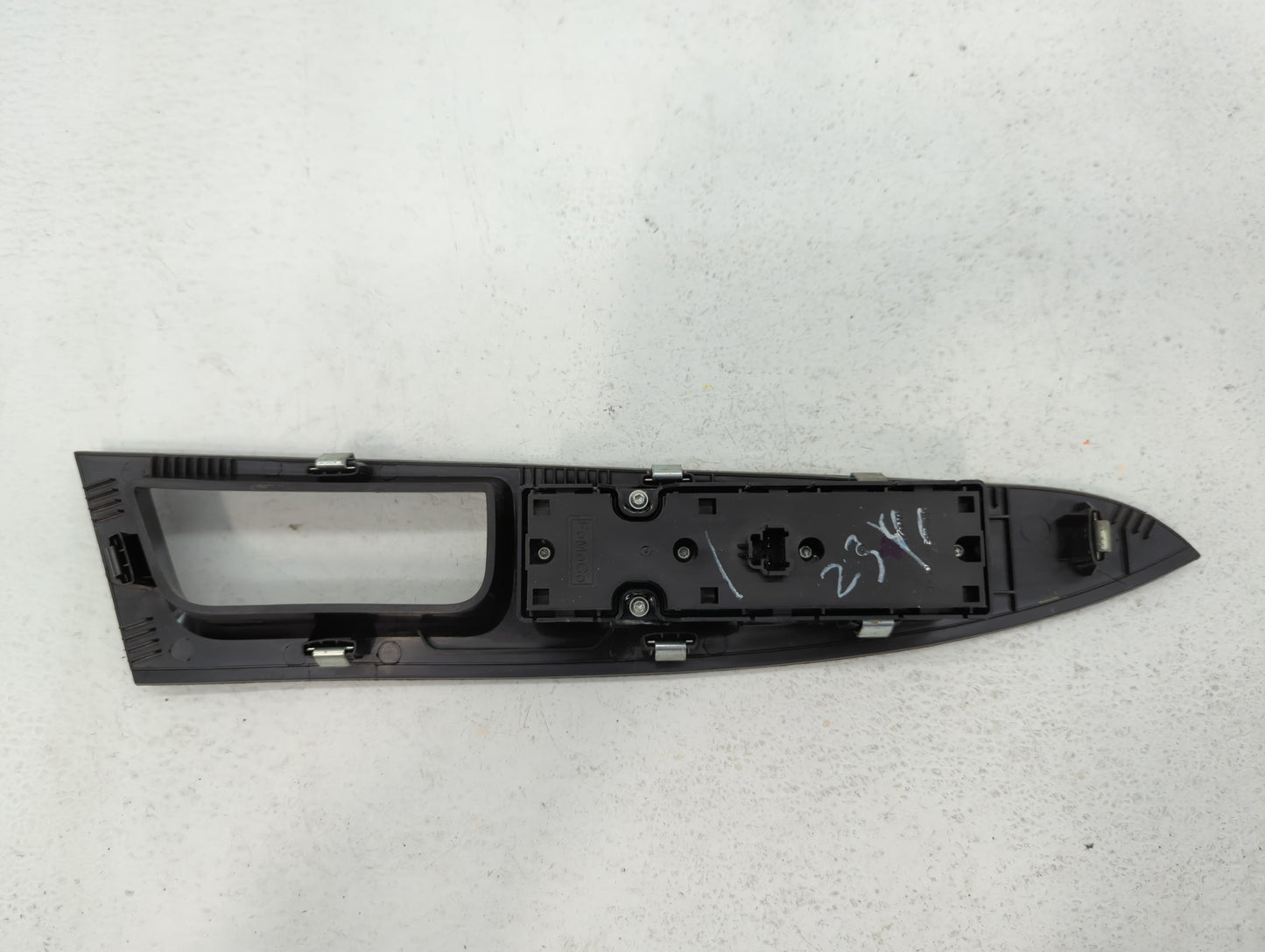 2013-2020 Ford Fusion Master Power Window Switch Replacement Driver Side Left P/N:DG9T-14540-ABW Fits OEM Used Auto Parts - 