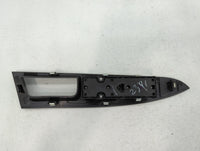 2013-2020 Ford Fusion Master Power Window Switch Replacement Driver Side Left P/N:DG9T-14540-ABW Fits OEM Used Auto Parts - 