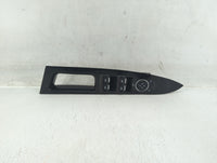 2013-2016 Ford Fusion Master Power Window Switch Replacement Driver Side Left P/N:DG9T-14540-ABW Fits OEM Used Auto Parts - 