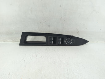 compare product 2013-2016 Ford Fusion Master Power Window Switch Replacement Driver Side Left P/N:DG9T-14540-ABW Fits OEM Used Auto Parts