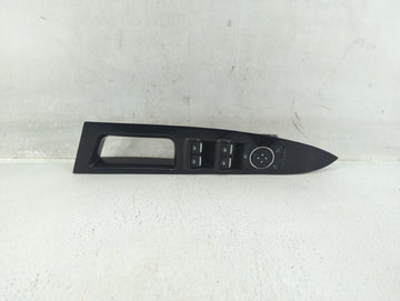 2013-2016 Ford Fusion Master Power Window Switch Replacement Driver Side Left P/N:DG9T-14540-ABW Fits OEM Used Auto Parts - 