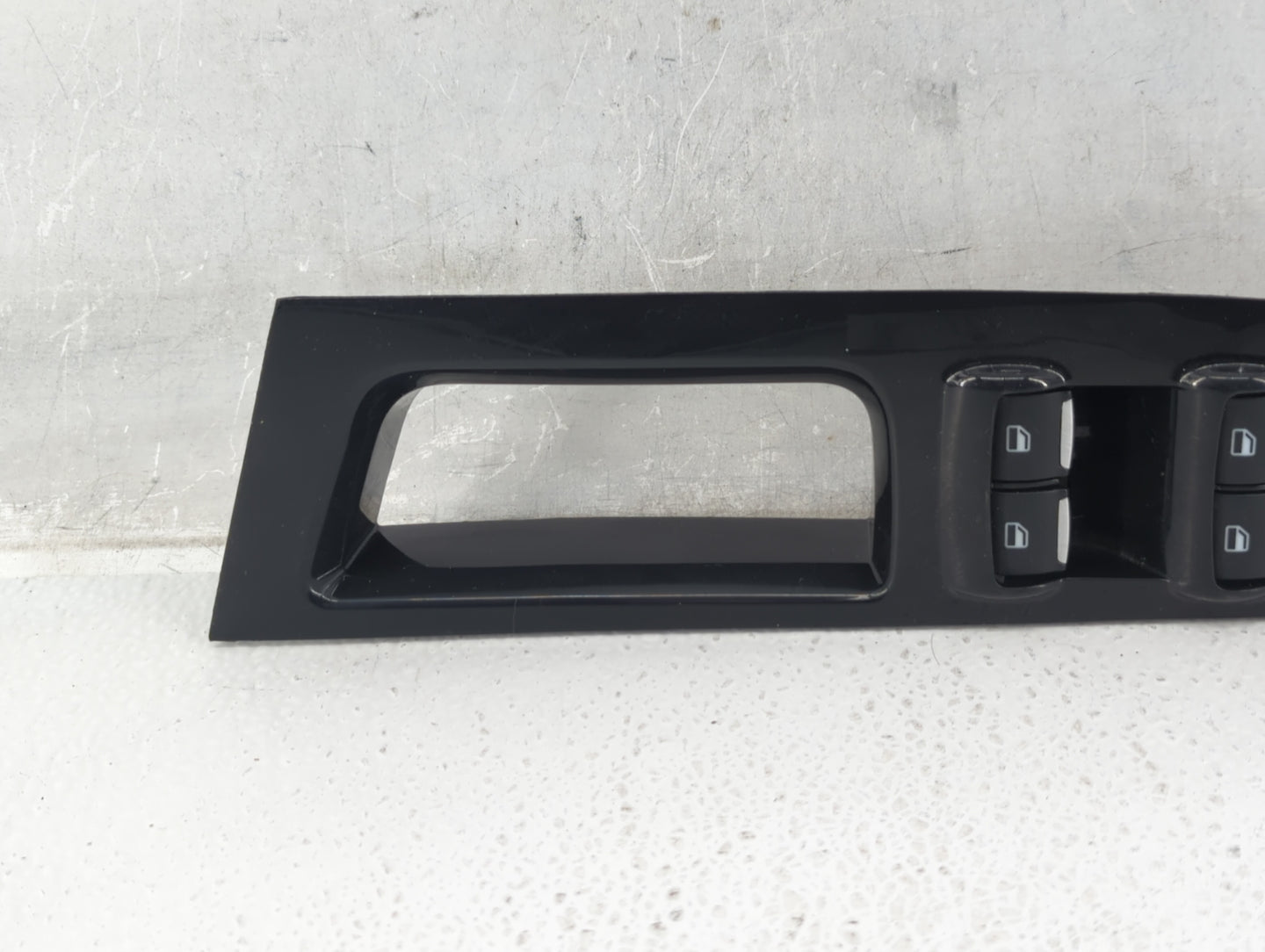 2013-2016 Ford Fusion Master Power Window Switch Replacement Driver Side Left P/N:DG9T-14540-ABW Fits OEM Used Auto Parts - 