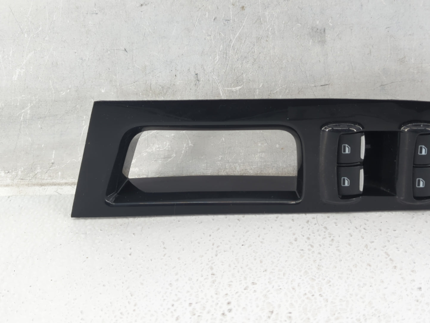 2013-2016 Ford Fusion Master Power Window Switch Replacement Driver Side Left P/N:DG9T-14540-ABW Fits OEM Used Auto Parts - 