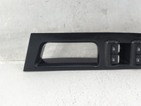 2013-2016 Ford Fusion Master Power Window Switch Replacement Driver Side Left P/N:DG9T-14540-ABW Fits OEM Used Auto Parts - 