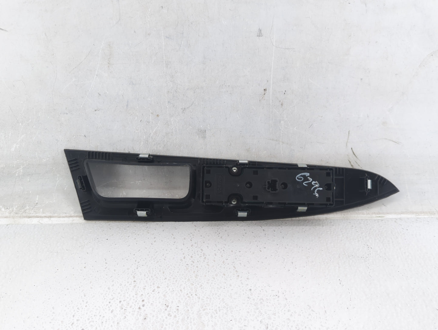 2013-2016 Ford Fusion Master Power Window Switch Replacement Driver Side Left P/N:DG9T-14540-ABW Fits OEM Used Auto Parts - 