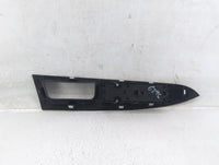 2013-2016 Ford Fusion Master Power Window Switch Replacement Driver Side Left P/N:DG9T-14540-ABW Fits OEM Used Auto Parts - 