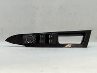 2013-2020 Ford Fusion Master Power Window Switch Replacement Driver Side Left P/N:DG9T-14540-ABW Fits OEM Used Auto Parts - 