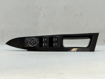 compare product 2013-2020 Ford Fusion Master Power Window Switch Replacement Driver Side Left P/N:DG9T-14540-ABW Fits OEM Used Auto Parts
