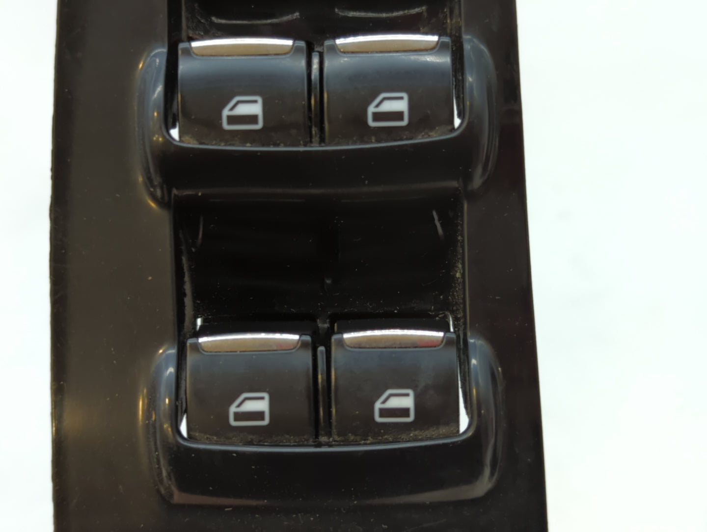 2013-2020 Ford Fusion Master Power Window Switch Replacement Driver Side Left P/N:DG9T-14540-ABW Fits OEM Used Auto Parts - 