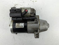2013-2016 Ford Fusion Car Starter Motor Solenoid OEM P/N:CJ5T-11000-BA Fits Fits 2013 2014 2015 2016 OEM Used Auto Parts - O