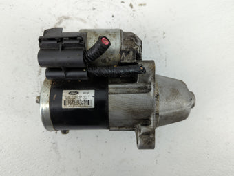 compare product 2013-2016 Ford Fusion Car Starter Motor Solenoid OEM P/N:CJ5T-11000-BA Fits Fits 2013 2014 2015 2016 OEM Used Auto Parts