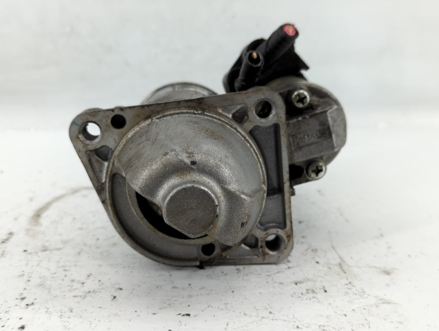 2013-2016 Ford Fusion Car Starter Motor Solenoid OEM P/N:CJ5T-11000-BA Fits Fits 2013 2014 2015 2016 OEM Used Auto Parts - O