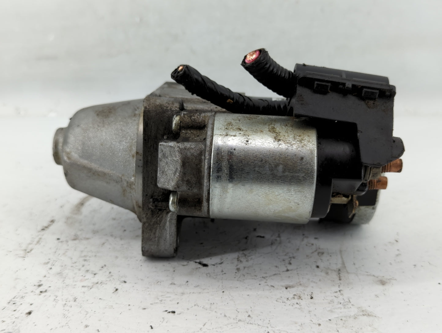 2013-2016 Ford Fusion Car Starter Motor Solenoid OEM P/N:CJ5T-11000-BA Fits Fits 2013 2014 2015 2016 OEM Used Auto Parts - O