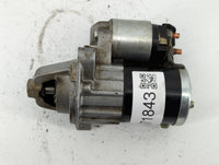 2013-2016 Ford Fusion Car Starter Motor Solenoid OEM P/N:CJ5T-11000-BA Fits Fits 2013 2014 2015 2016 OEM Used Auto Parts - O