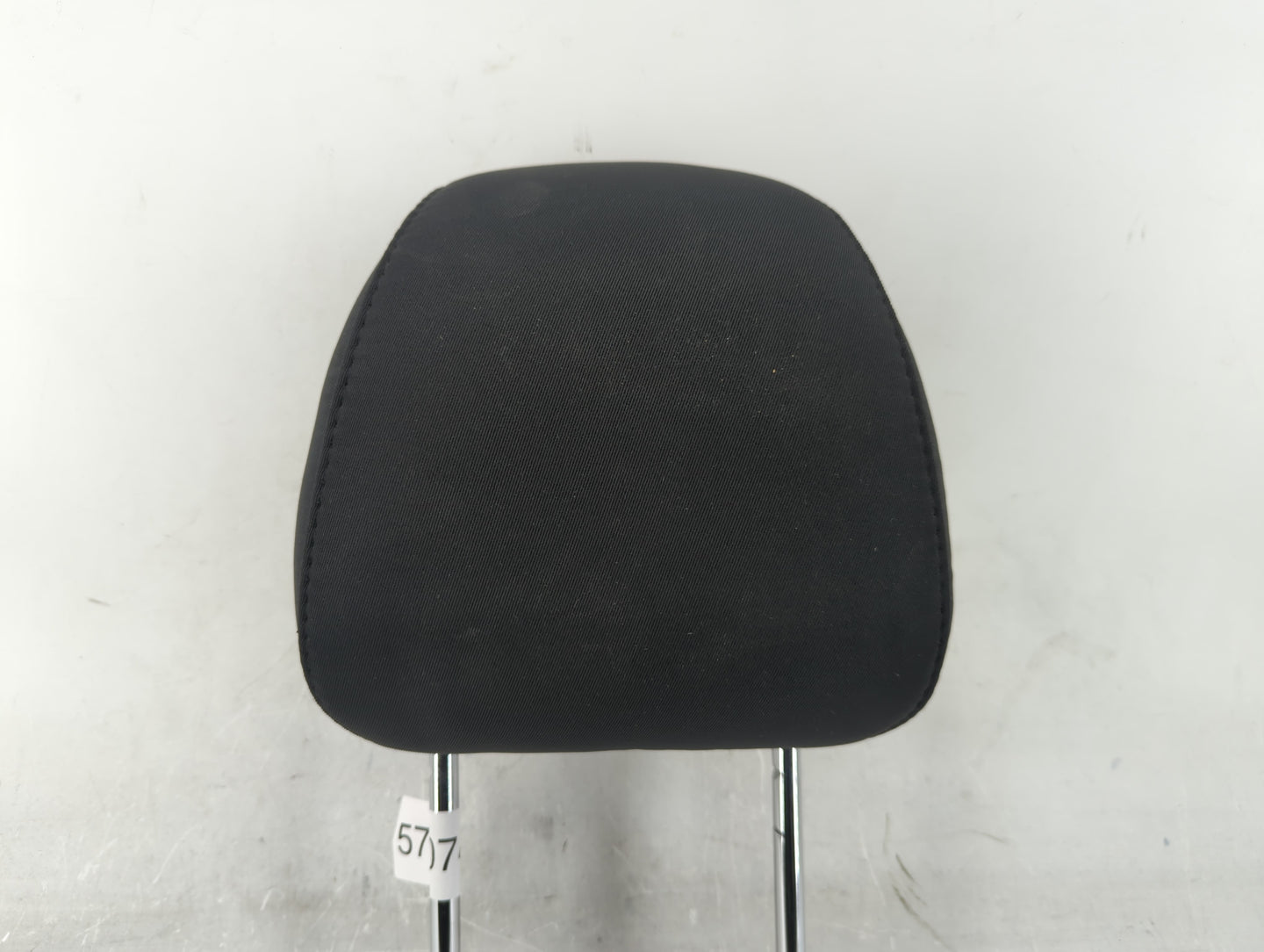 2014 Ford Fusion Headrest Head Rest Front Driver Passenger Seat Fits Fits 1999 2000 2001 2002 OEM Used Auto Parts - Oemuseda