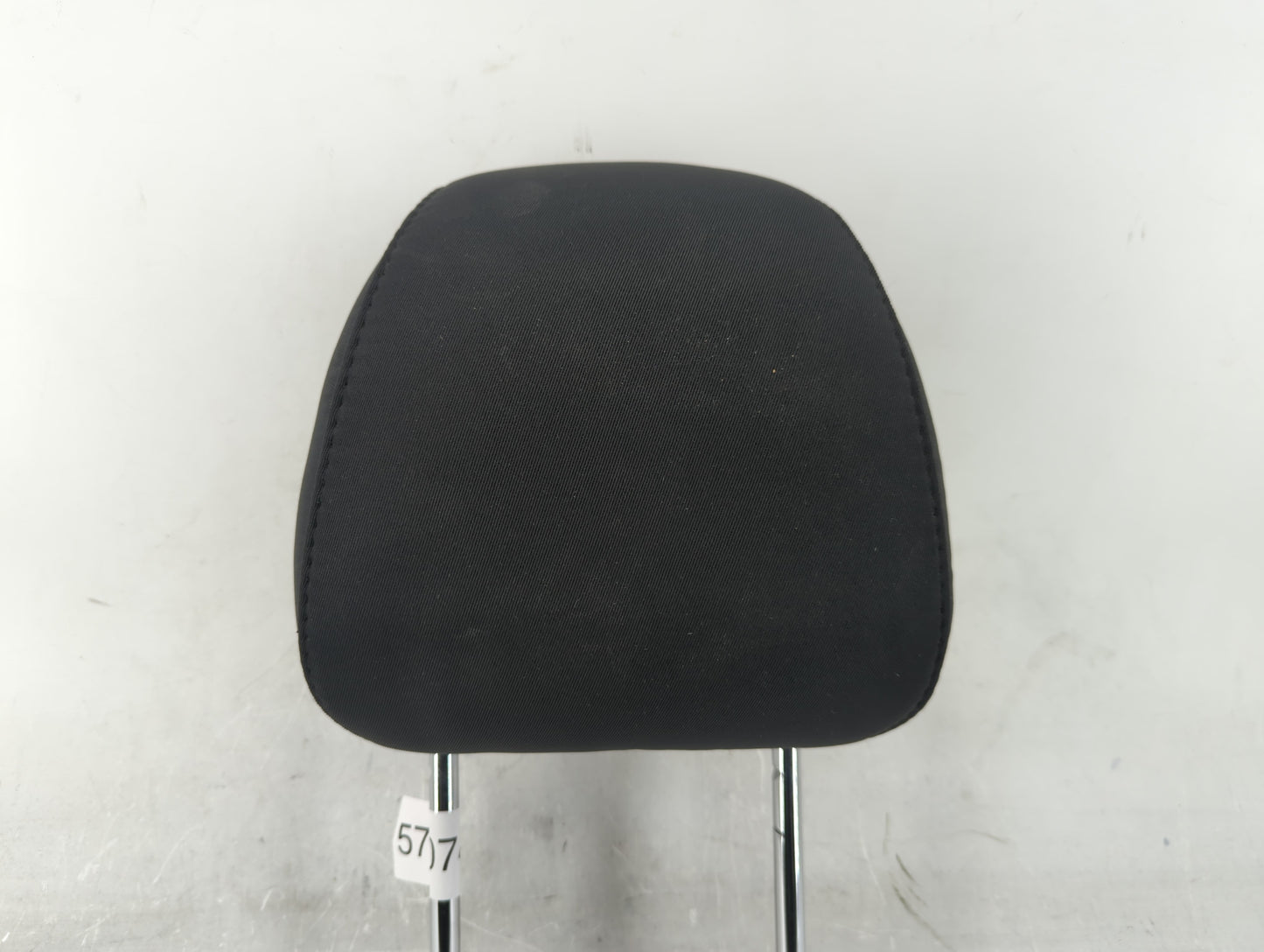 2014 Ford Fusion Headrest Head Rest Front Driver Passenger Seat Fits Fits 1999 2000 2001 2002 OEM Used Auto Parts - Oemuseda