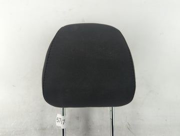 2014 Ford Fusion Headrest Head Rest Front Driver Passenger Seat Fits Fits 1999 2000 2001 2002 OEM Used Auto Parts - Oemuseda
