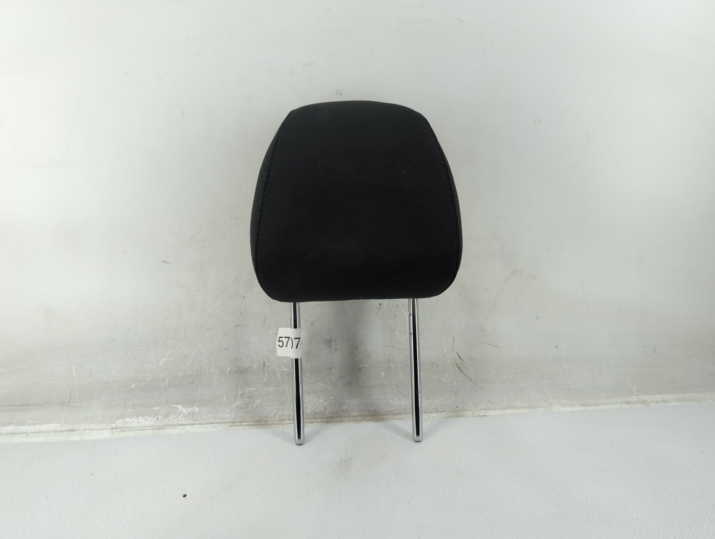 2014 Ford Fusion Headrest Head Rest Front Driver Passenger Seat Fits Fits 1999 2000 2001 2002 OEM Used Auto Parts - Oemuseda
